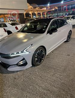 كيا K5